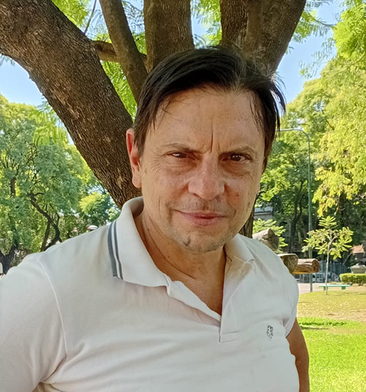 Ernesto Daicich